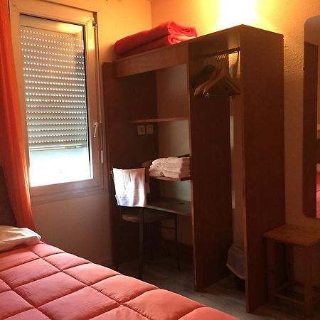 Fasthotel Nimes Caissargues Εξωτερικό φωτογραφία