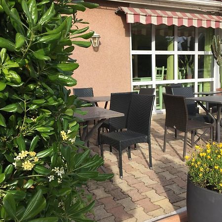 Fasthotel Nimes Caissargues Εξωτερικό φωτογραφία
