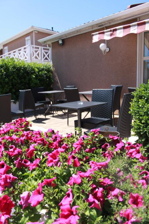 Fasthotel Nimes Caissargues Εξωτερικό φωτογραφία