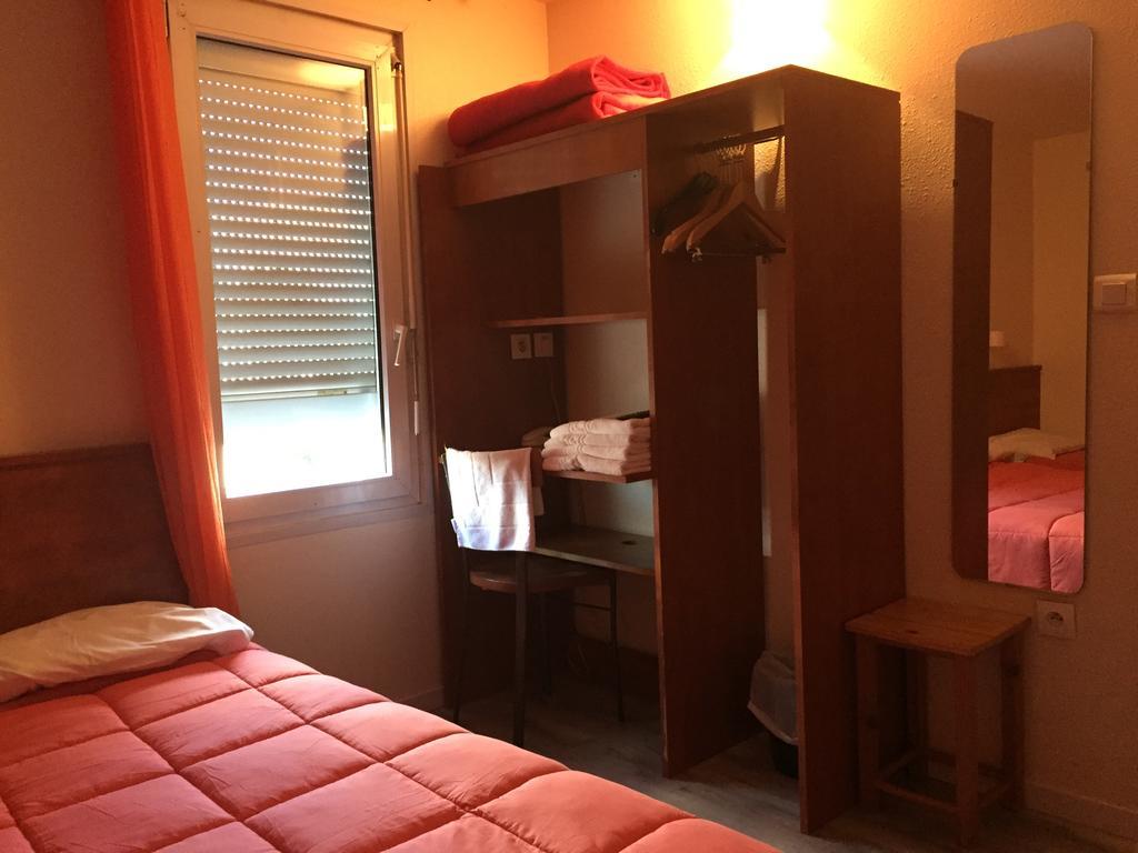 Fasthotel Nimes Caissargues Εξωτερικό φωτογραφία