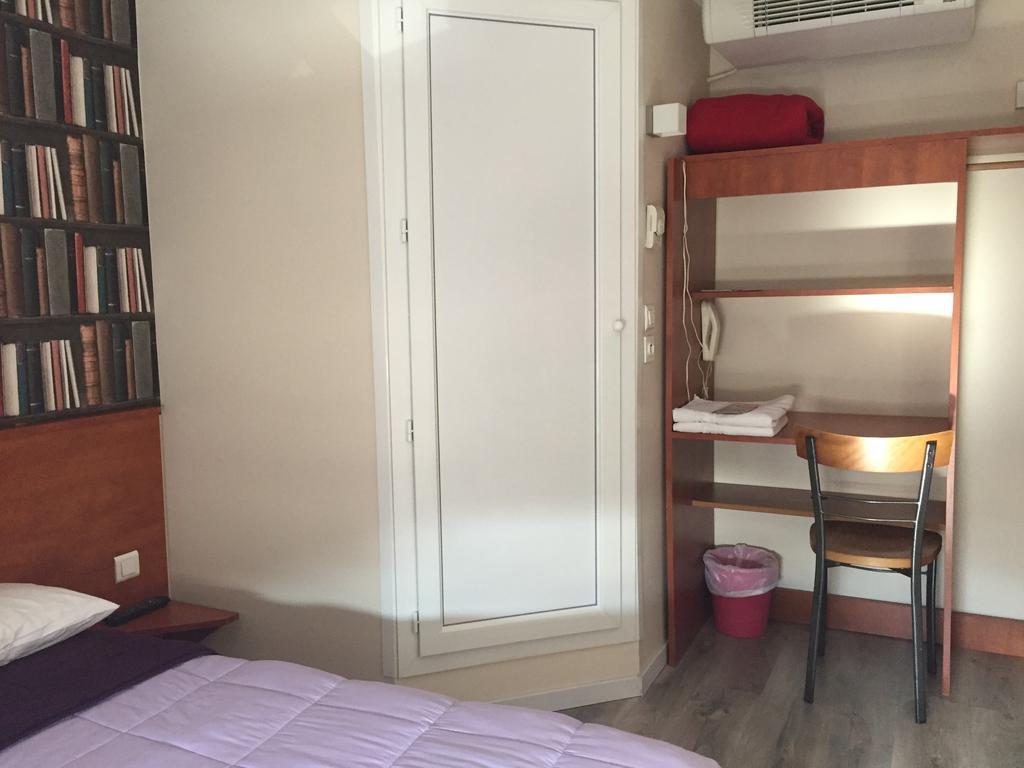 Fasthotel Nimes Caissargues Δωμάτιο φωτογραφία