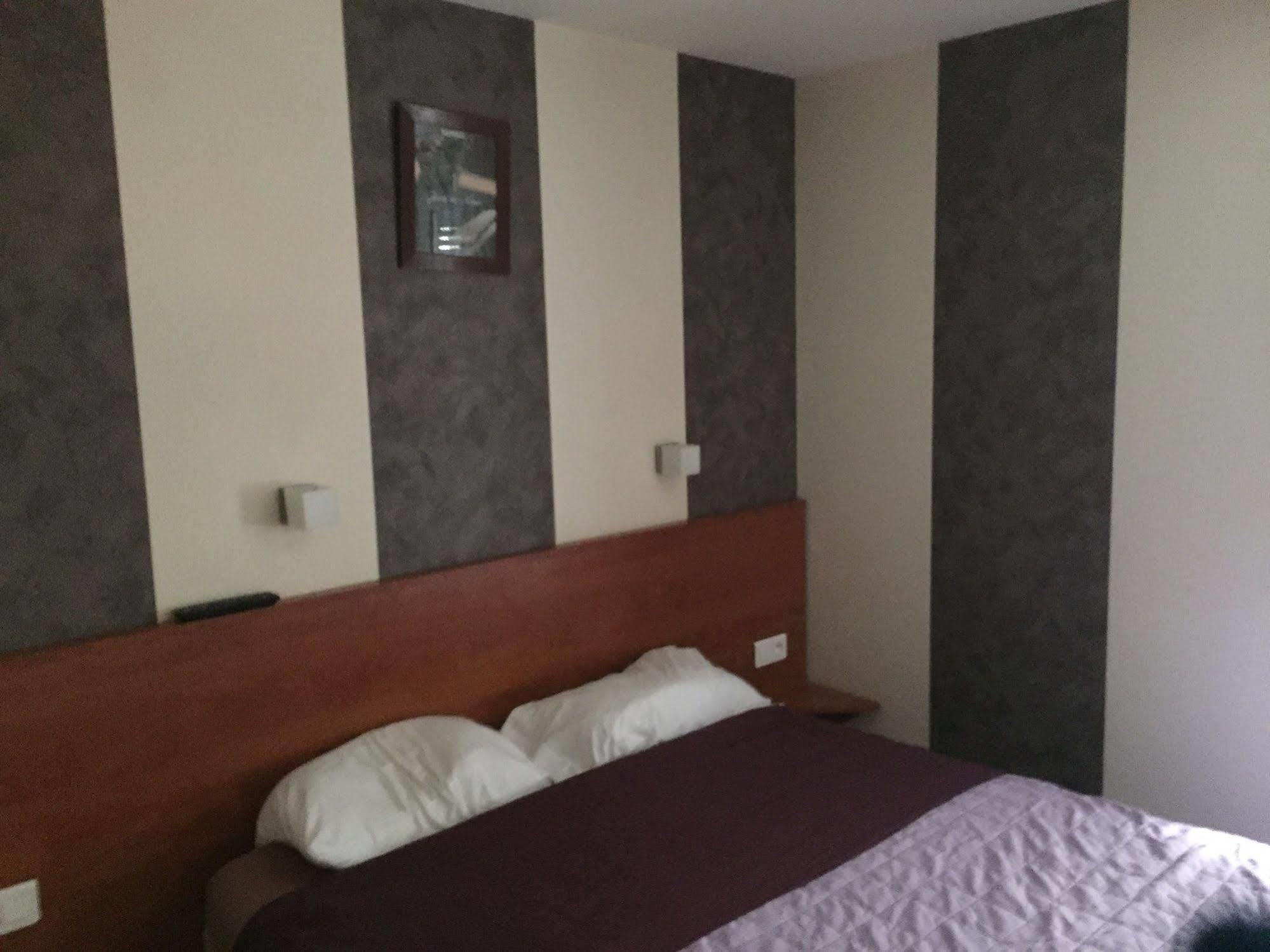 Fasthotel Nimes Caissargues Εξωτερικό φωτογραφία