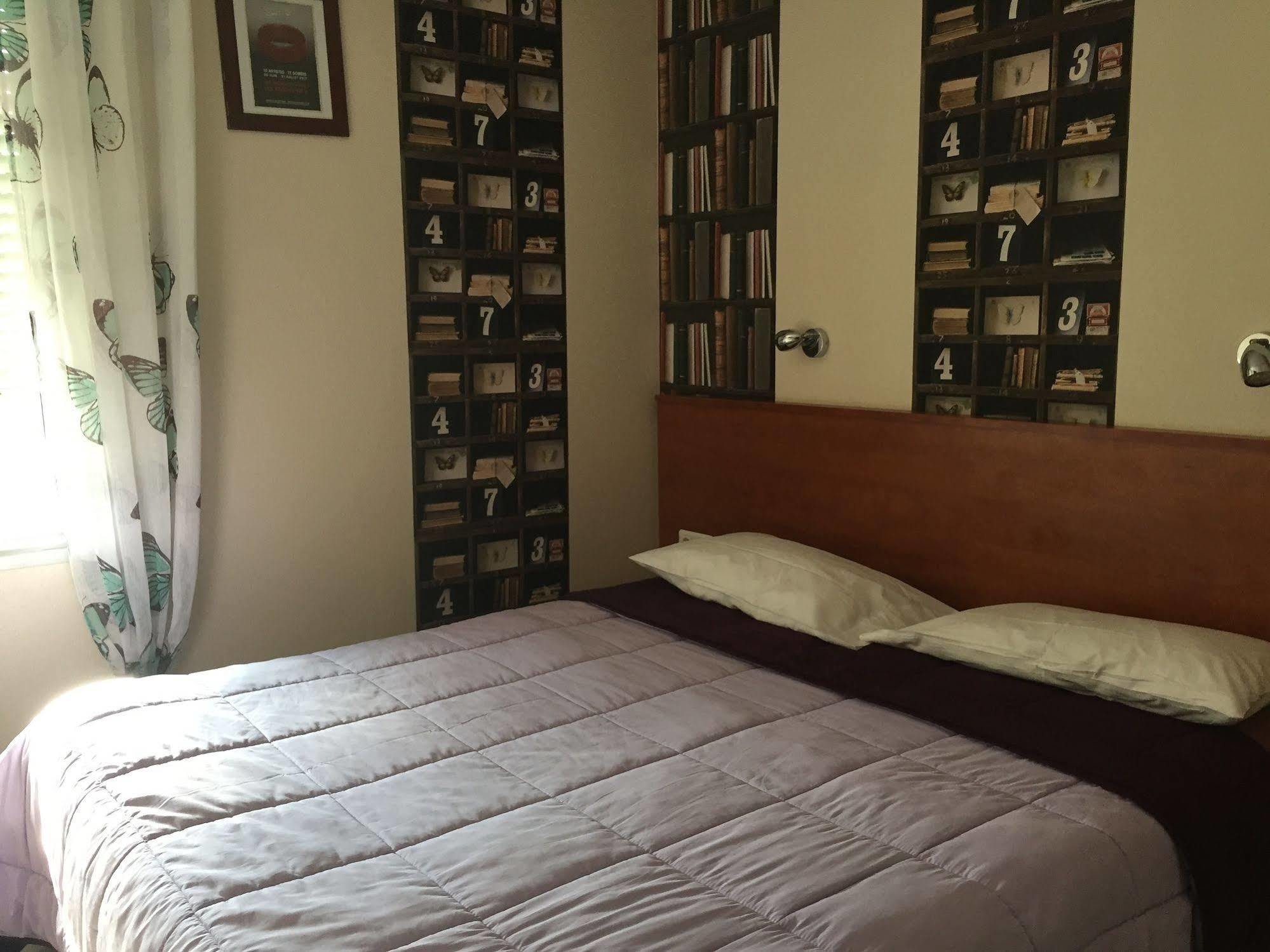Fasthotel Nimes Caissargues Εξωτερικό φωτογραφία