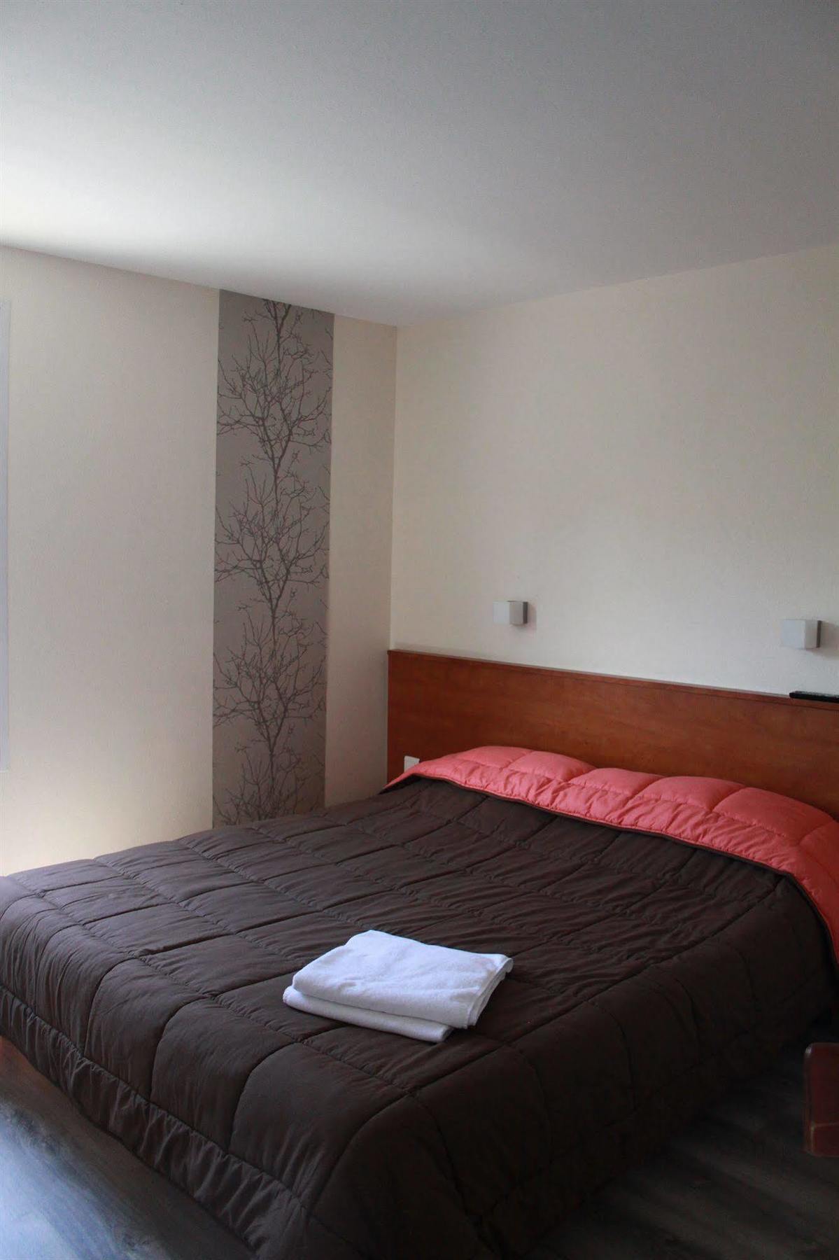 Fasthotel Nimes Caissargues Εξωτερικό φωτογραφία