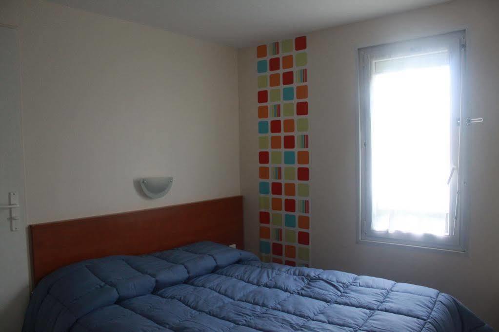 Fasthotel Nimes Caissargues Εξωτερικό φωτογραφία