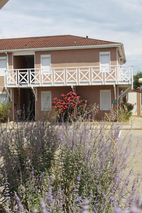 Fasthotel Nimes Caissargues Εξωτερικό φωτογραφία