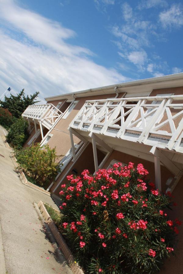 Fasthotel Nimes Caissargues Εξωτερικό φωτογραφία